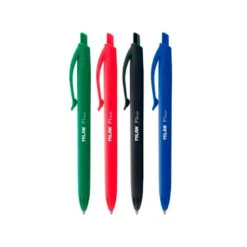 BOLIGRAFO MILAN P1 1 MM COLORES SURTIDOS