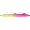 BOLIGRAFO MILAN P1 TOUCH MINI SUNSET RETRACTIL EXPOSITOR 24 UNIDADES COLORES SURTIDOS