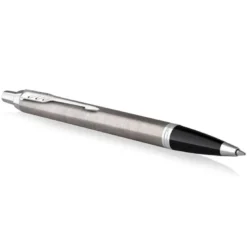 BOLIGRAFO PARKER IM ESSENTIAL ACERO CT