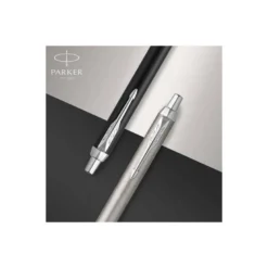 BOLIGRAFO PARKER IM ESSENTIAL NEGRO MATE CT