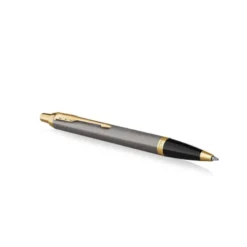 BOLIGRAFO PARKER IM GREY CORE FINISH GT