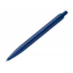 BOLIGRAFO PARKER IM PROFESSIONALS MONOCHROME BLUE EN ESTUCHE DE REGALO