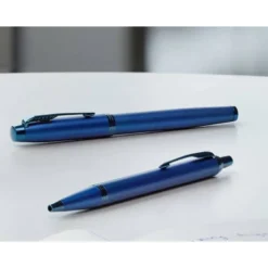 BOLIGRAFO PARKER IM PROFESSIONALS MONOCHROME BLUE EN ESTUCHE DE REGALO
