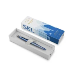 BOLIGRAFO PARKER JOTTER EDICION ESPECIAL GLOBAL ICONOS SEUL AZUL
