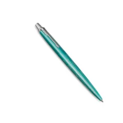 BOLIGRAFO PARKER JOTTER EDICION ESPECIAL GLOBAL ICONOS MIAMI TURQUESA