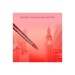BOLIGRAFO PARKER JOTTER EDICION ESPECIAL GLOBAL ICONOS LONDRES ROJO
