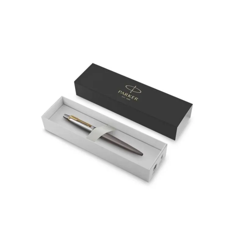 BOLIGRAFO PARKER JOTTER GREY CORE GT