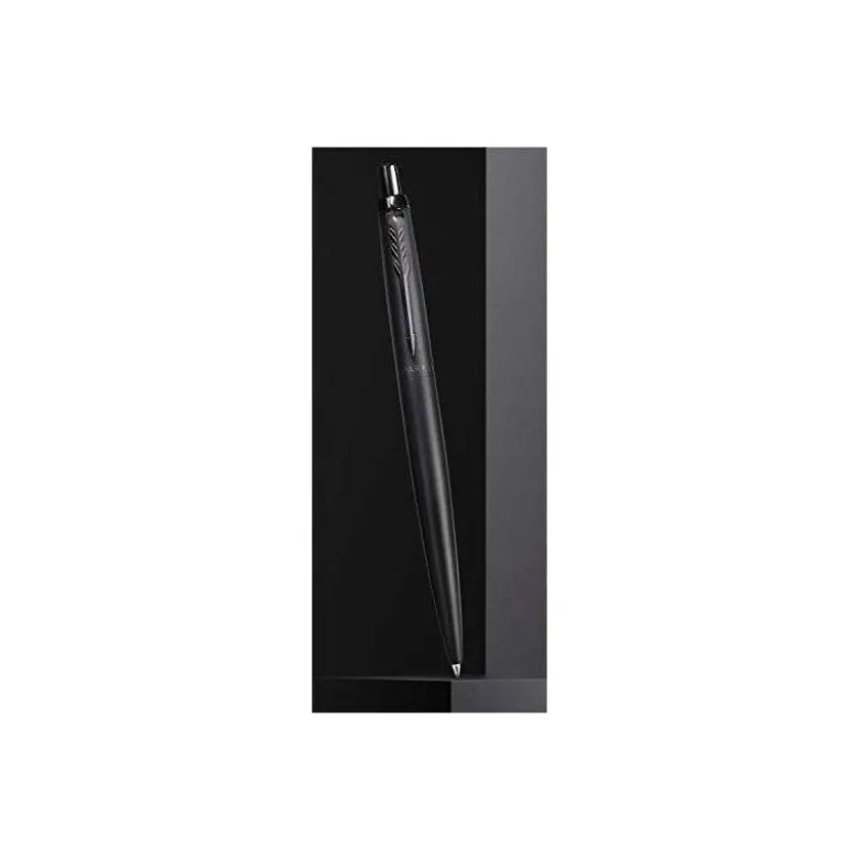 BOLIGRAFO PARKER JOTTER XL MONOCROMO ORO EN ESTUCHE