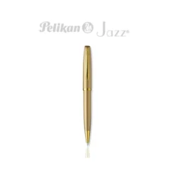 BOLIGRAFO PELIKAN JAZZ NOBLE ELEGANCE EXPOSITOR DE 12 UNIDADES COLORES SURTIDOS