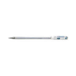 Boligrafo Pentel BK-77 color azul 0,27 mm