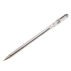 Boligrafo Pentel BK-77 negro 0,27 mm