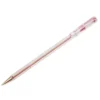 Boligrafo Pentel BK-77 rosa 0,27 mm