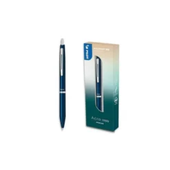 BOLIGRAFO PILOT ACRO 1000 TINTA GEL RETRACTIL PUNTA 1 MM AZUL NAVY