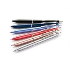 BOLIGRAFO PILOT ACRO 1000 TINTA GEL RETRACTIL PUNTA 1 MM AZUL NAVY