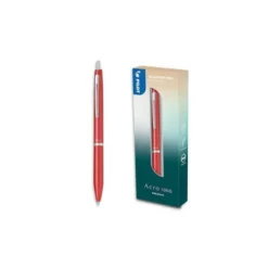 BOLIGRAFO PILOT ACRO 1000 TINTA GEL RETRACTIL PUNTA 1 MM CORAL
