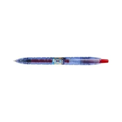 Boligrafo Pilot B2p Rojo 0,7 mm