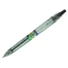BOLIGRAFO PILOT ECOBALL 1 MM COLOR NEGRO
