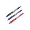 BOLIGRAFO PILOT FRIXION BALL BORRABLE 0,7 MM PUNTA MEDIA AZUL EN BLISTER