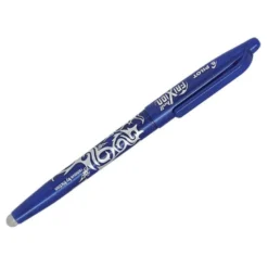 BOLIGRAFO PILOT FRIXION BALL BORRABLE 0,7 MM PUNTA MEDIA AZUL EN BLISTER