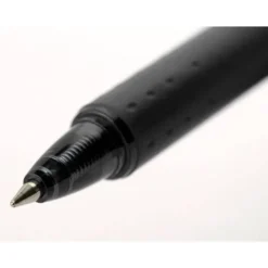 BOLIGRAFO PILOT FRIXION BALL BORRABLE 0,7 MM PUNTA MEDIA NEGRO EN BLISTER