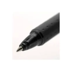 BOLIGRAFO PILOT FRIXION BALL BORRABLE 0,7 MM PUNTA MEDIA NEGRO EN BLISTER