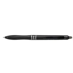 BOLIGRAFO PILOT FRIXION BALL PLUS BORRABLE 0,7 MM PUNTA MEDIA NEGRO