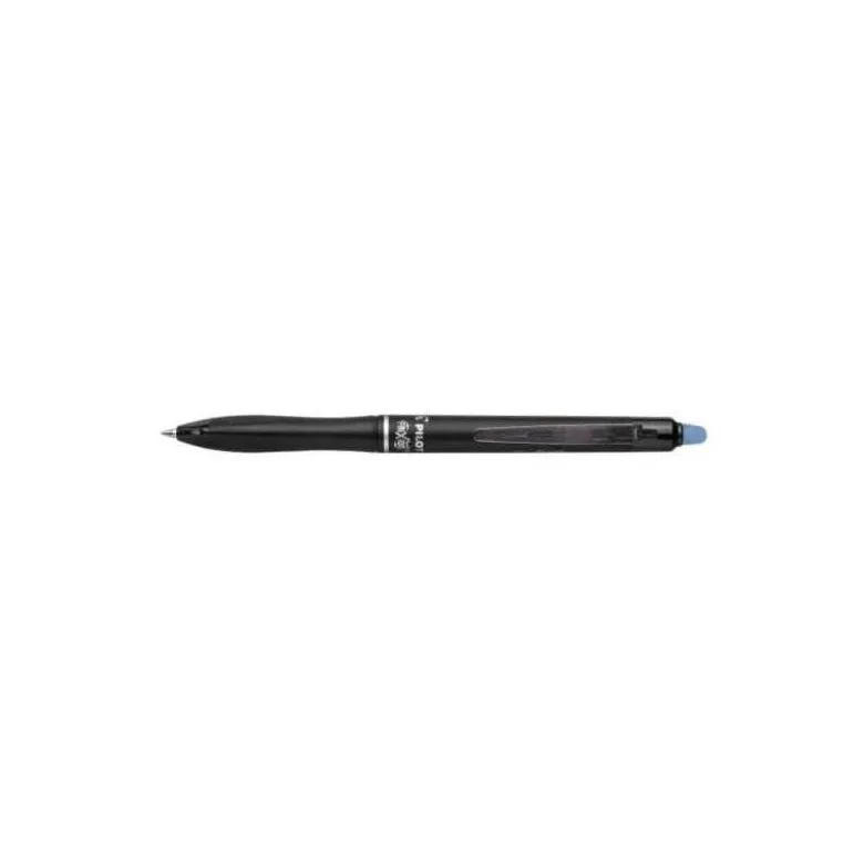 BOLIGRAFO PILOT FRIXION BALL PLUS BORRABLE 0,7 MM PUNTA MEDIA AZUL