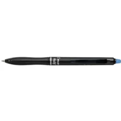BOLIGRAFO PILOT FRIXION BALL PLUS BORRABLE 0,7 MM PUNTA MEDIA AZUL