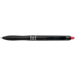 BOLIGRAFO PILOT FRIXION BALL PLUS BORRABLE 0,7 MM PUNTA MEDIA ROJO