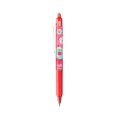 BOLIGRAFO PILOT FRIXION BALL/CLICKER BORRABLE FANCY SWEET PARADISE EXPOSITOR DE 48 UNIDADES COLORES SURTIDOS