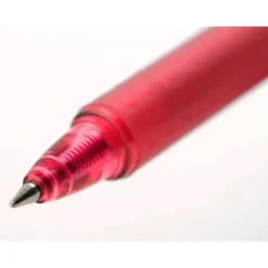 BOLIGRAFO PILOT FRIXION BALL BORRABLE 0,7 MM PUNTA MEDIA ROJO EN BLISTER