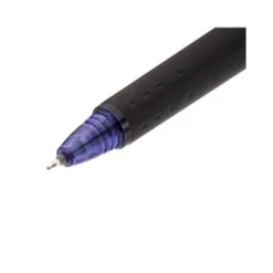 BOLIGRAFO PILOT FRIXION POINT CLICKER BORRABLE 0,5 MM AZUL