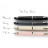 BOLIGRAFO PILOT FRIXION ZONE BORRABLE 0,7 MM PUNTA MEDIA GRIS
