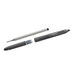 BOLIGRAFO PILOT FRIXION ZONE BORRABLE 0,7 MM PUNTA MEDIA GRIS