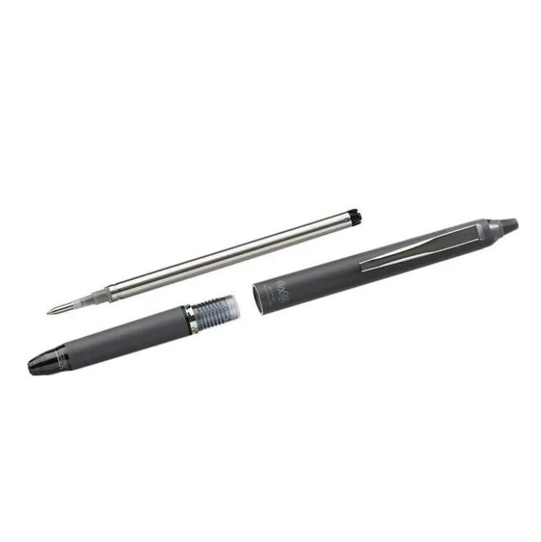 BOLIGRAFO PILOT FRIXION ZONE BORRABLE 0,7 MM PUNTA MEDIA GRIS
