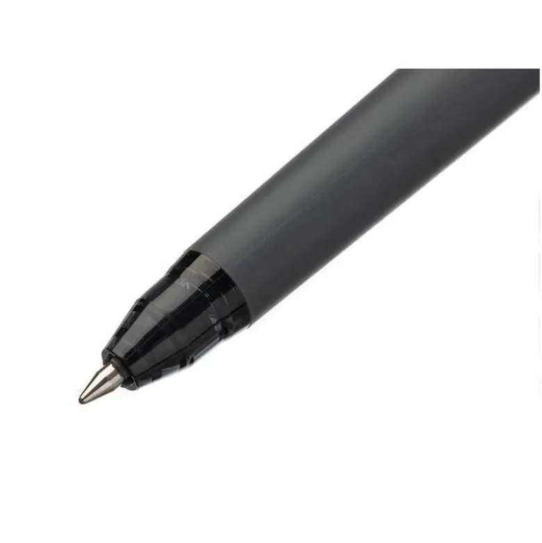 BOLIGRAFO PILOT FRIXION ZONE BORRABLE 0,7 MM PUNTA MEDIA GRIS