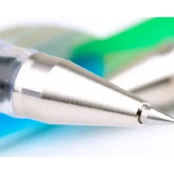 Boligrafo Pilot G-1 Azul 0,3 mm