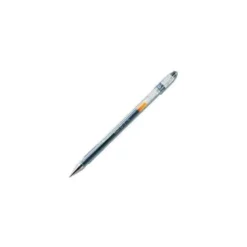 Boligrafo Pilot G-1 Negro 0,3 mm