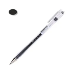 Boligrafo Pilot G-1 Negro 0,3 mm