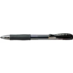 Boligrafo Pilot G-2 Negro 0,4 mm