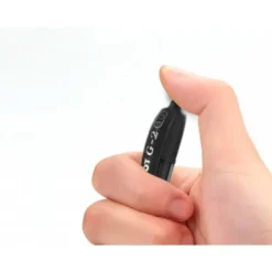 BOLIGRAFO PILOT G-2 NEGRO TINTA GEL RETRACTIL SUJECION DE CAUCHO EN BLISTER