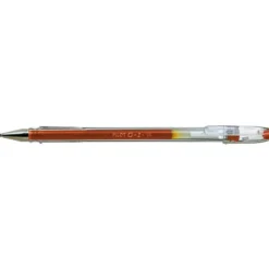 Boligrafo Pilot G-1 Rojo 0,3 mm
