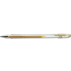 BOLIGRAFO PILOT G1 TINTA GEL ORO