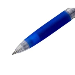 BOLIGRAFO PILOT POP LOL TINTA GEL RETRACTIL CLASSIC AZUL 0,7 MM