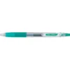 BOLIGRAFO PILOT POP LOL TINTA GEL RETRACTIL CLASSIC VERDE 0,7 MM