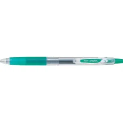 BOLIGRAFO PILOT POP LOL TINTA GEL RETRACTIL CLASSIC VERDE 0,7 MM