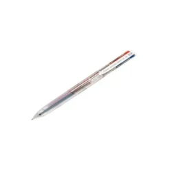 BOLIGRAFO PILOT SUPERGRIP G 4 COLORES RETRACTIL SUJECION DE CAUCHO TINTA BASE DE ACEITE CUERPO COLOR