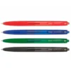 Boligrafo Pilot Super Grip G Verde 0.4mm retráctil