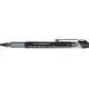 Boligrafo Q-connect roller ball negro 0,5 mm
