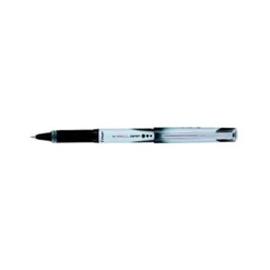 Boligrafo roller Pilot V-Ball Grip Trazo 0,3 mm Negro